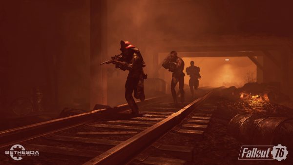 Fallout 76: 500 Atoms - Xbox One & Xbox Series X|S - Image 3