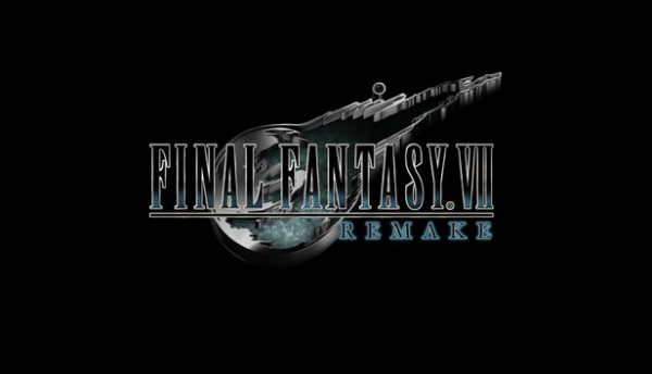 Final Fantasy VII Remake - PS4