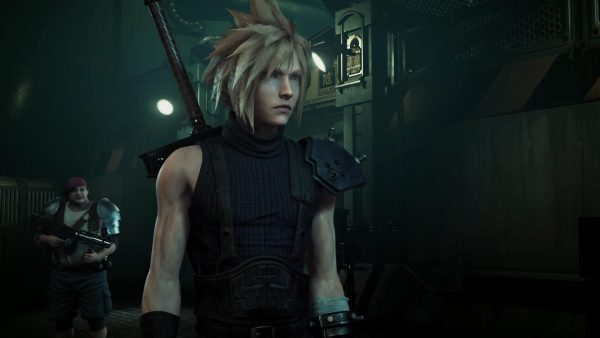 Final Fantasy VII Remake - PS4 - Image 2