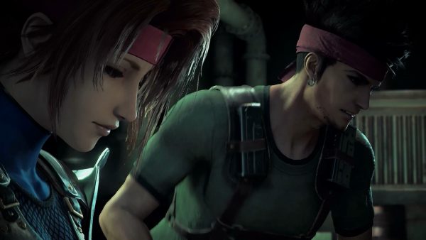 Final Fantasy VII Remake - PS4 - Image 3