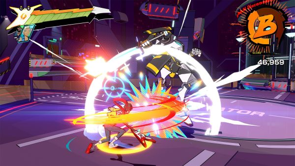 Hi-Fi RUSH - PS5 - Image 2