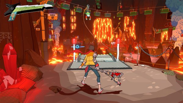 Hi-Fi RUSH - PS5 - Image 3