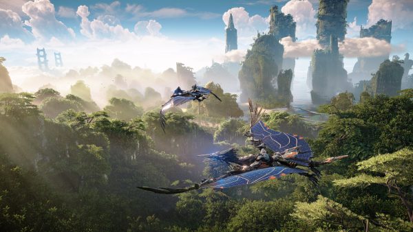 Horizon Forbidden West - PS4 & PS5 - Image 2