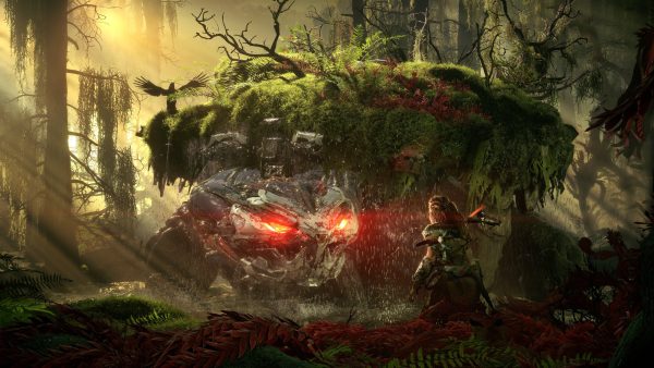 Horizon Forbidden West - PS4 & PS5 - Image 3