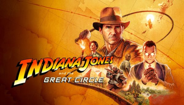 Indiana Jones and the Great Circle - PS5