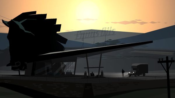 Kentucky Route Zero: TV Edition - PS4 & PS5 - Image 2
