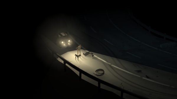Kentucky Route Zero: TV Edition - PS4 & PS5 - Image 3