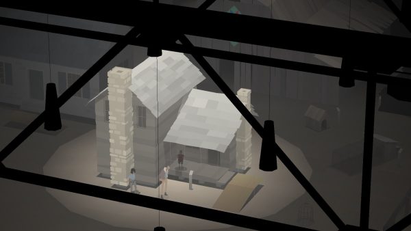 Kentucky Route Zero: TV Edition - PS4 & PS5 - Image 4