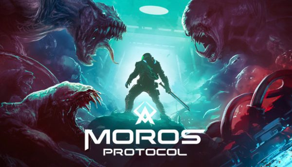 Moros Protocol - PC (Steam)
