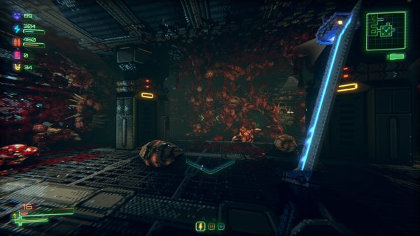 Moros Protocol - PC (Steam) - Image 2