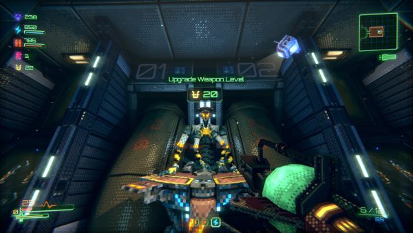 Moros Protocol - PC (Steam) - Image 3