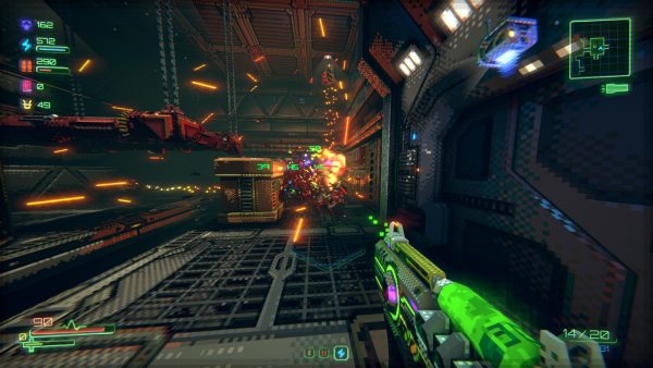 Moros Protocol - PC (Steam) - Image 4