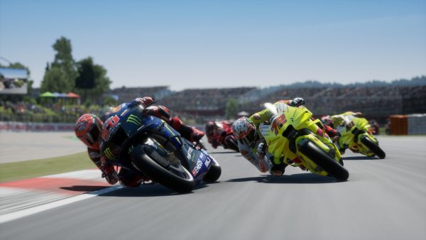 MotoGP 24 - PS4 & PS5 - Image 2