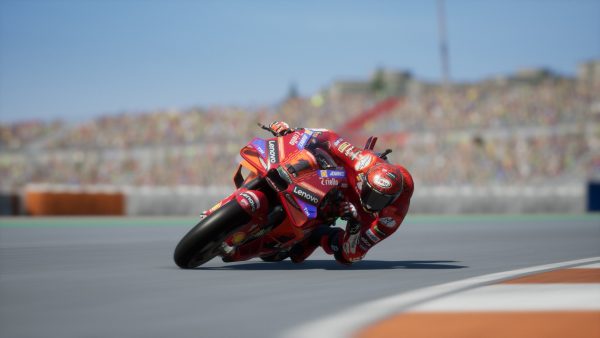 MotoGP 24 - PS4 & PS5 - Image 4