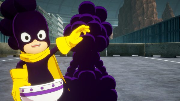 My Hero One's Justice 2 - PS4 - Image 3