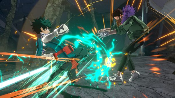My Hero One's Justice 2 - PS4 - Image 4