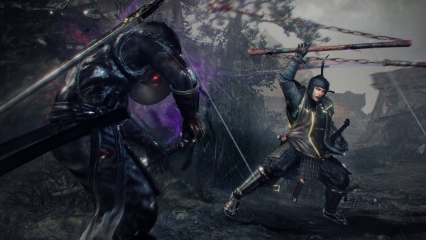Nioh 2: The Complete Edition - PS4 & PS5 - Image 2