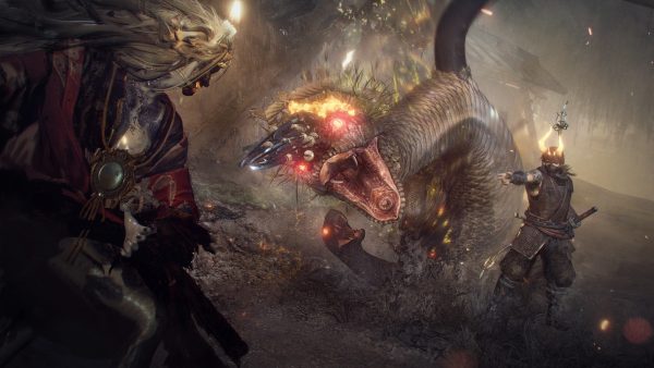 Nioh 2: The Complete Edition - PS4 & PS5 - Image 4