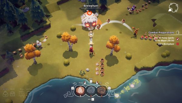 Oddsparks: An Automation Adventure Deluxe Edition - PC (Steam) - Image 3