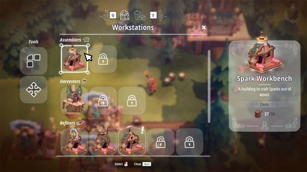 Oddsparks: An Automation Adventure Deluxe Edition - PC (Steam) - Image 4