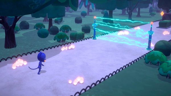 PJ Masks: Heroes of the Night - Xbox One & Xbox Series X|S - Image 2