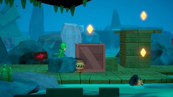PJ Masks: Heroes of the Night - Xbox One & Xbox Series X|S - Image 3