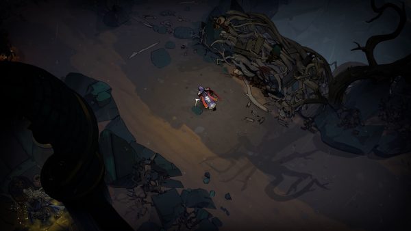 Ravenswatch - Timeless Skin Pack - PC (Steam) - Image 2