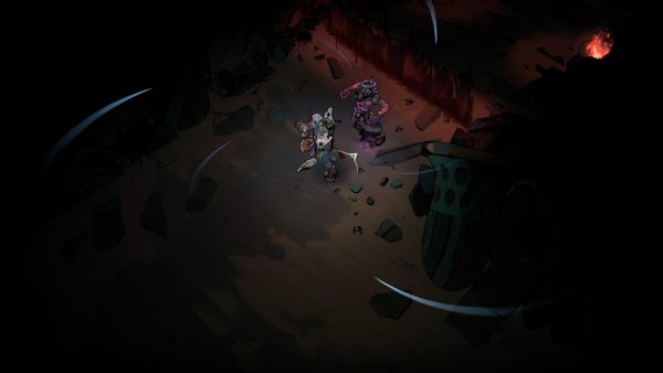 Ravenswatch - Timeless Skin Pack - PC (Steam) - Image 3