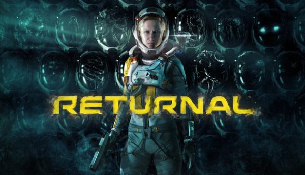 Returnal - PS5