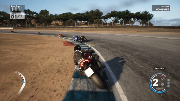 Ride 3 Gold Edition - Xbox One - Image 3