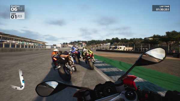 Ride 3 Gold Edition - Xbox One - Image 4