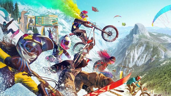 Riders Republic Ultimate Edition - Xbox One & Xbox Series X|S - Image 2