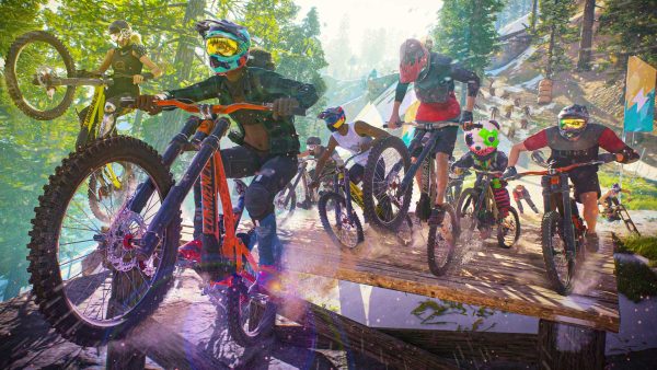 Riders Republic Ultimate Edition - Xbox One & Xbox Series X|S - Image 3