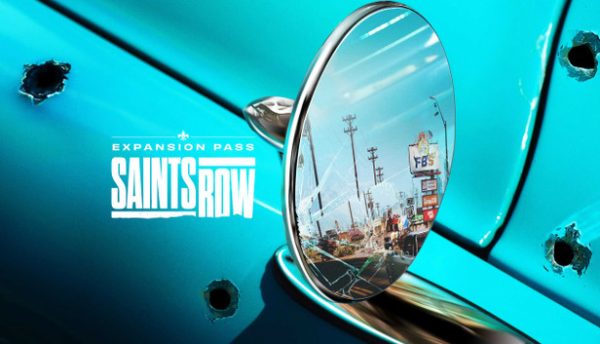 Saints Row - Expansion Pass - PS4 & PS5