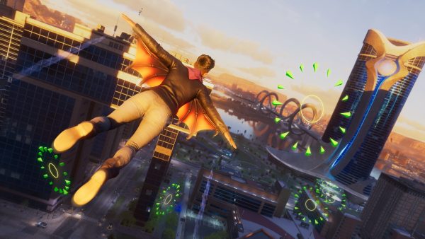 Saints Row - Expansion Pass - PS4 & PS5 - Image 3