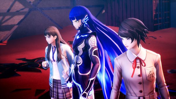 Shin Megami Tensei V: Vengeance - PS4 & PS5 - Image 2
