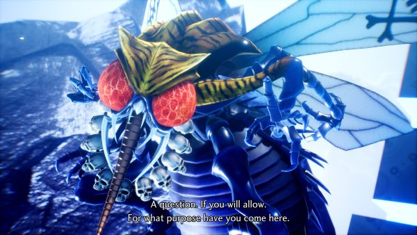 Shin Megami Tensei V: Vengeance - PS4 & PS5 - Image 3