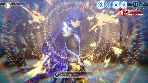 Shin Megami Tensei V: Vengeance - PS4 & PS5 - Image 4