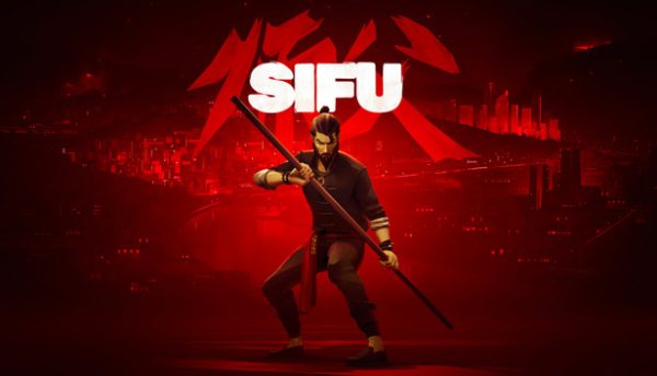 Sifu - PS4 & PS5