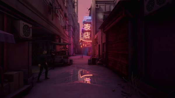 Sifu - PS4 & PS5 - Image 3
