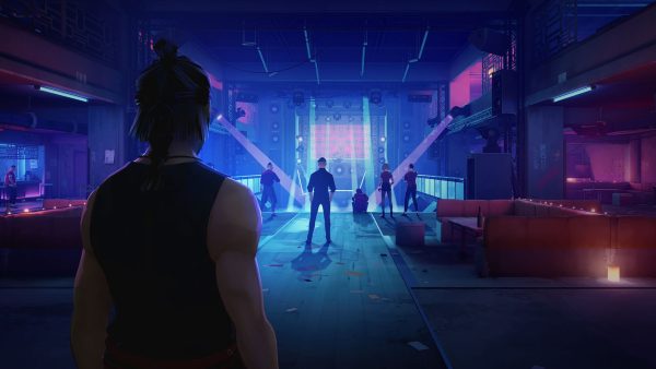 Sifu - PS4 & PS5 - Image 4