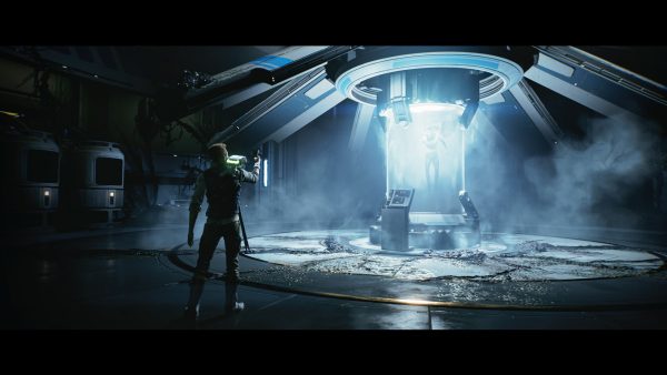 Star Wars Jedi: Survivor Deluxe Upgrade - PS5 - Image 3