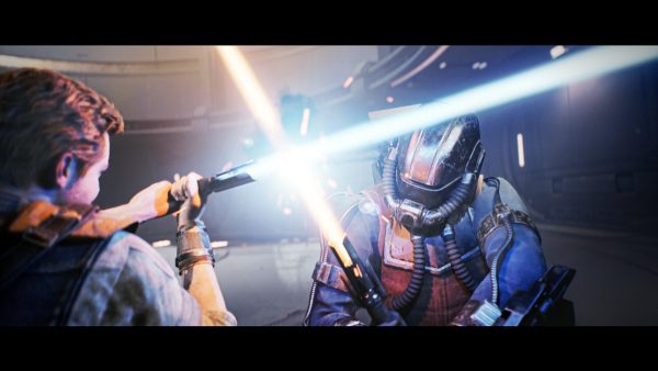 Star Wars Jedi: Survivor Deluxe Upgrade - PS5 - Image 4