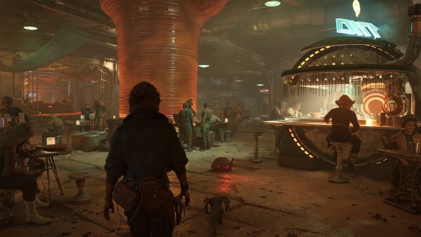 Star Wars Outlaws - PS5 - Image 2