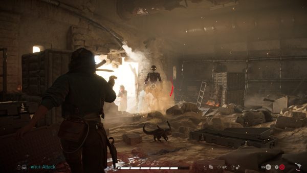 Star Wars Outlaws - PS5 - Image 3