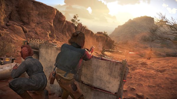 Star Wars Outlaws - PS5 - Image 4