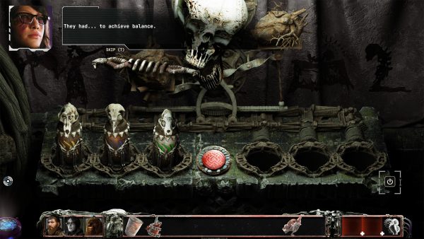 Stasis: Bone Totem - PS5 - Image 3