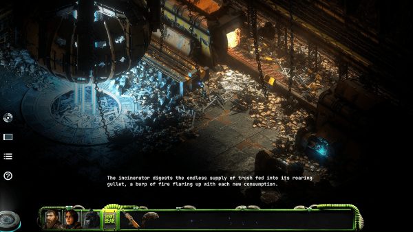 Stasis: Bone Totem - PS5 - Image 4