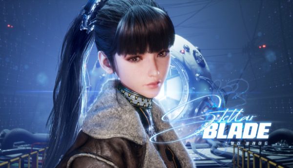 Stellar Blade - PS5