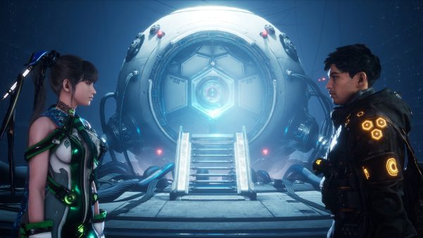 Stellar Blade - PS5 - Image 2